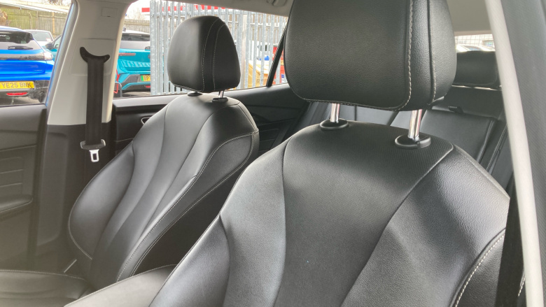 MG Mg5 115kW Exclusive EV 61kWh 5dr Auto Electric Estate